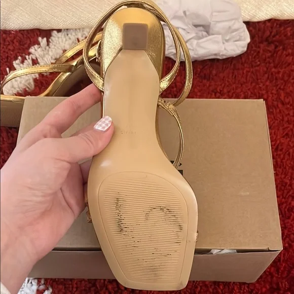 Mango Sandal - Picture 5 of 6